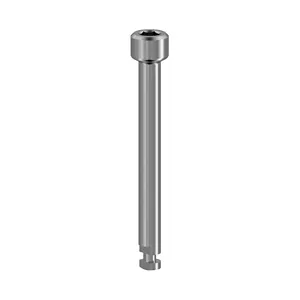LONG MULTI-UNIT MANDREL
