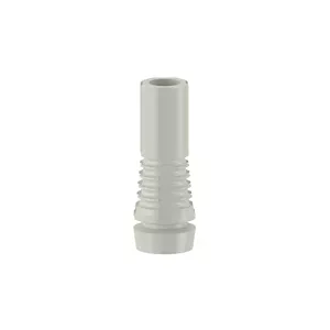 MUN Ø4.0 PEEK TEMPORARY COPING