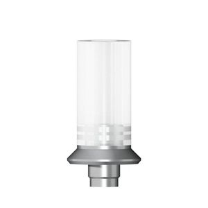 Castable gold abutm rotating 0.89 WN 6,5