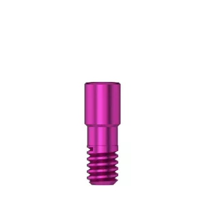 Lab screw M 2.0 RN 4,8/WN 6,5