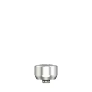 MedentiBASE cover cap straight