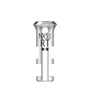 Laboratory implant / RT