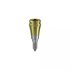 Axiom BL Aufbau LOCATOR® Ø4.0 H3.5