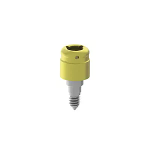 Axiom TL (N) LOCATOR® Abutment H2.5