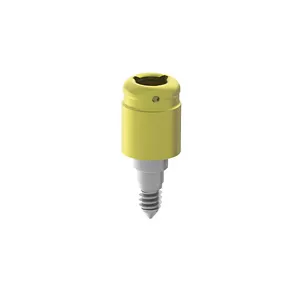 Axiom TL (N) Aufbau LOCATOR® H3.5