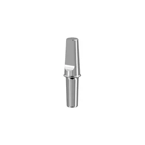 IMPACTED ABUTMENT 0° H1