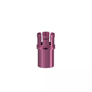 SHORT STOP DRILL Ø3.0 IMP 6mm