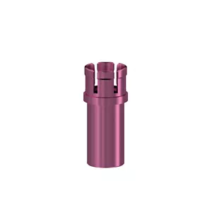 BUTEE FORET LONG Ø3.0 IMP 12mm