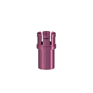 BUTEE FORET LONG Ø3.0 IMP 14mm