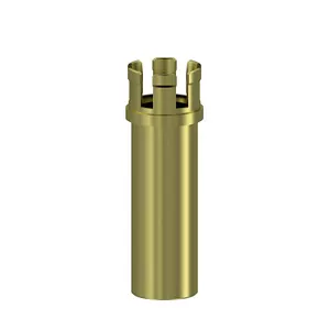 LANGER BOHRERSTOPP Ø3.6 IMP6mm