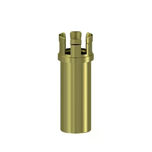 LONG STOP DRILL Ø3.6 IMP 8mm