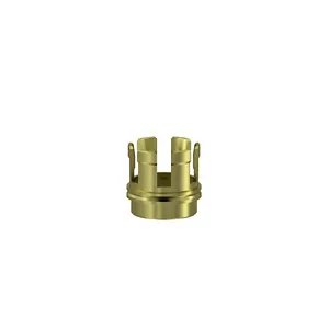 BUTEE FORET COURT Ø3.6 IMP10mm