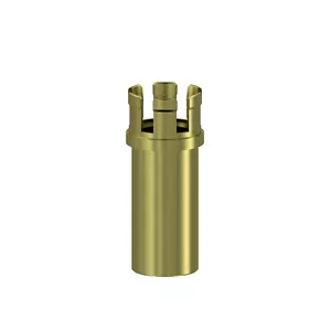 LONG STOP DRILL Ø3.6 IMP 10mm