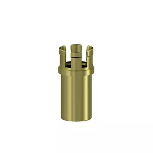 LONG STOP DRILL Ø3.6 IMP 12mm