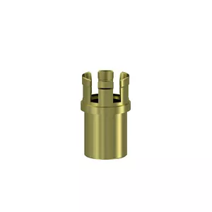 BUTEE FORET LONG Ø3.6 IMP 14mm