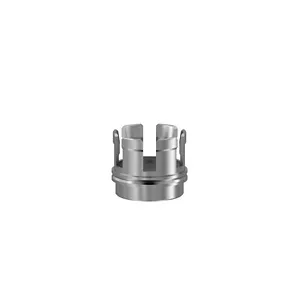 SHORT STOP DRILL Ø4.2 IMP 10mm