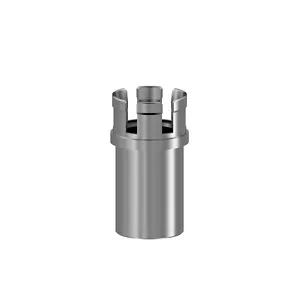 STOP FRESA LUNGA Ø4.2 IMP 12mm