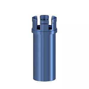 LONG STOP DRILL Ø4.8 IMP 6mm