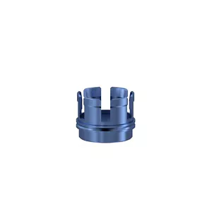 SHORT STOP DRILL Ø4.8 IMP 10mm