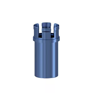 LONG STOP DRILL Ø4.8 IMP 10mm