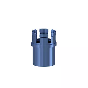 LONG STOP DRILL Ø4.8 IMP 14mm