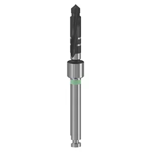 STEP DRILL Ø2.0/2.4 S