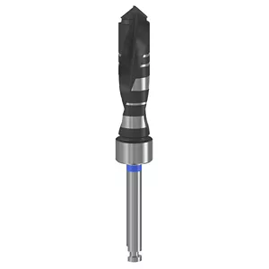 STEP DRILL Ø4.2/4.8 L