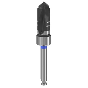 STEP DRILL Ø4.2/4.8 S