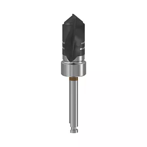 STEP DRILL Ø5.4/6.0 S