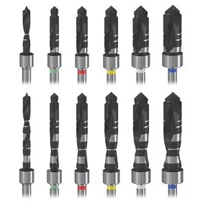 12 S/L DRILLS BATCH FOR OPS2