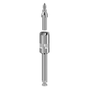 FRAISE DE FORME AXIOM BL Ø4.5