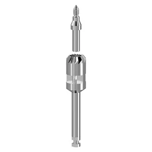 FRAISE DE FORME AXIOM BL Ø5.3