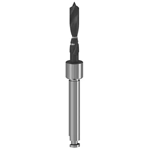 INITIAL DRILL Ø2.0 S