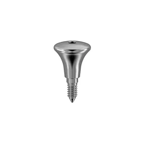 GINGIVAFORMER FLACH Ø6.0 H3.5