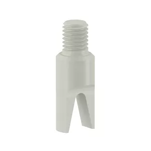 EMBOUT D'IMPACTION PROTHETIQUE