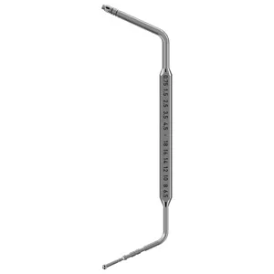 AXIOM DEPTH GAUGE