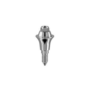 AXIOM MU Ø4.8 0° H2.5