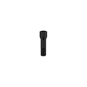 AXIOM M1.6 MU-SCHRAUBE - BLACK