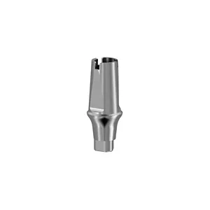 MOIGNON TITANE STD. Ø4.0 H1/H6
