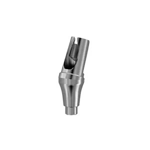 STD. ANGULATED TITANIUM ABUT.
