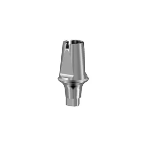 MOIGNON TITANE STD. Ø5.0 H1/H6