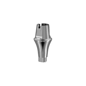 STD.TITANIUM ABUT. Ø5.0 H3/H4