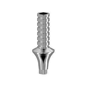 TEMPORARY ABUTMENT Ø6.0 H3