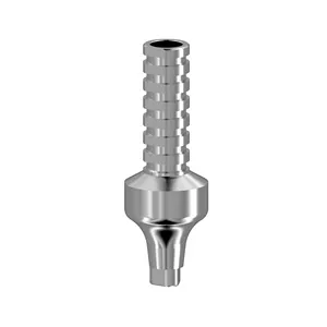 TEMPORARY ABUTMENT Ø6.0 H4