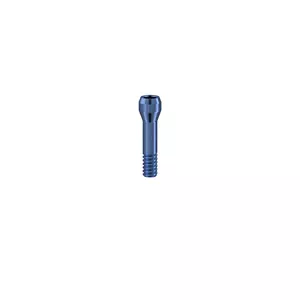 LABORSCHRAUBE BLUE KURZ