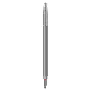 OSTEOTOMO Ø4.6 DRITTO CONVESSO