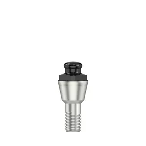 Optiloc abutment straight R GH 1,0
