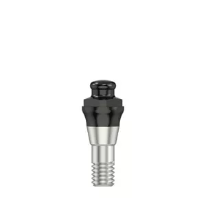 Optiloc abutment straight M GH 2,0