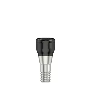 Novaloc abutment straight M GH 2,0