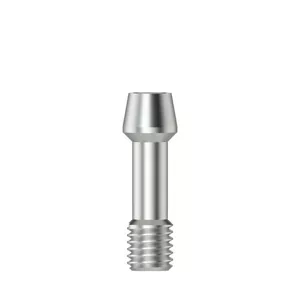 Abutment screw Hex 1,2 M 2,0